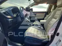 2017 Honda CR-V фото
