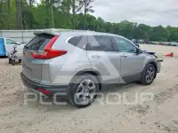 2017 Honda CR-V фото