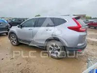 2017 Honda CR-V photo
