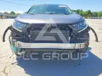 2017 Honda CR-V фото