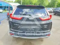2017 Honda CR-V photo