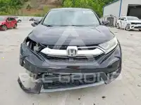 2017 Honda CR-V фото