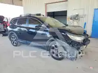 2017 Honda CR-V фото