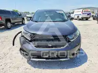 2017 Honda CR-V фото