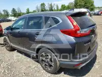 2017 Honda CR-V фото