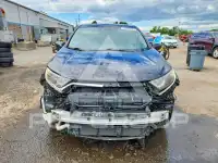 2017 Honda CR-V фото