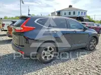 2017 Honda CR-V фото