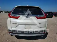2017 Honda CR-V фото