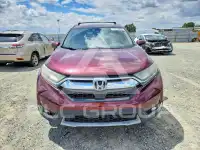 2017 Honda CR-V photo