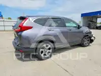 2017 Honda CR-V фото