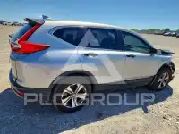 2017 Honda CR-V photo