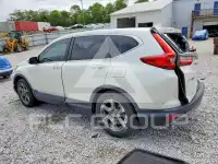 2017 Honda CR-V photo