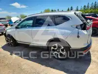 2017 Honda CR-V photo
