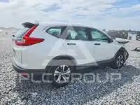 2017 Honda CR-V фото
