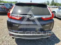 2017 Honda CR-V фото