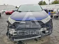 2017 Honda CR-V photo