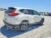 2017 Honda CR-V photo