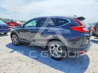 2017 Honda CR-V фото