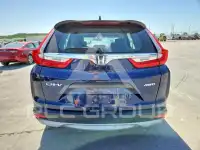 2017 Honda CR-V фото