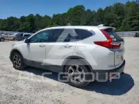 2017 Honda CR-V photo