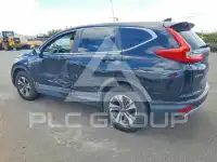 2017 Honda CR-V фото