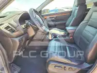 2017 Honda CR-V фото