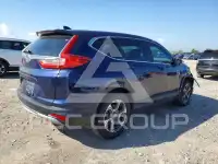 2017 Honda CR-V photo