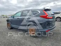 2017 Honda CR-V фото