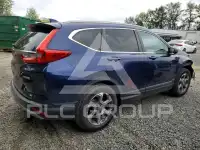 2017 Honda CR-V photo