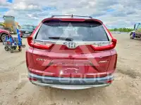 2017 Honda CR-V photo