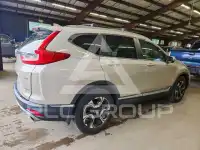 2017 Honda CR-V photo