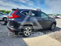2017 Honda CR-V фото