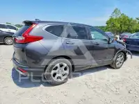 2017 Honda CR-V фото