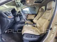 2017 Honda CR-V photo