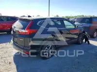 2017 Honda CR-V photo