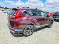 2017 Honda CR-V photo