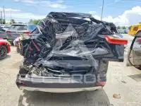 2017 Honda CR-V фото