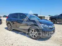 2017 Honda CR-V photo