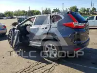 2017 Honda CR-V фото