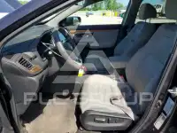2017 Honda CR-V фото