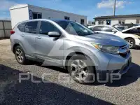 2017 Honda CR-V фото
