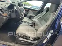 2017 Honda CR-V фото