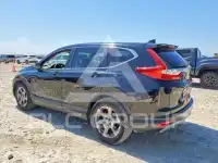 2017 Honda CR-V photo
