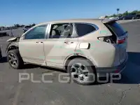 2017 Honda CR-V photo
