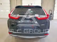 2017 Honda CR-V фото