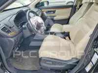2017 Honda CR-V фото