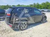 2017 Honda CR-V photo