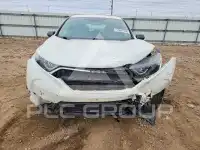 2017 Honda CR-V фото