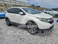 2017 Honda CR-V photo