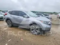 2017 Honda CR-V photo